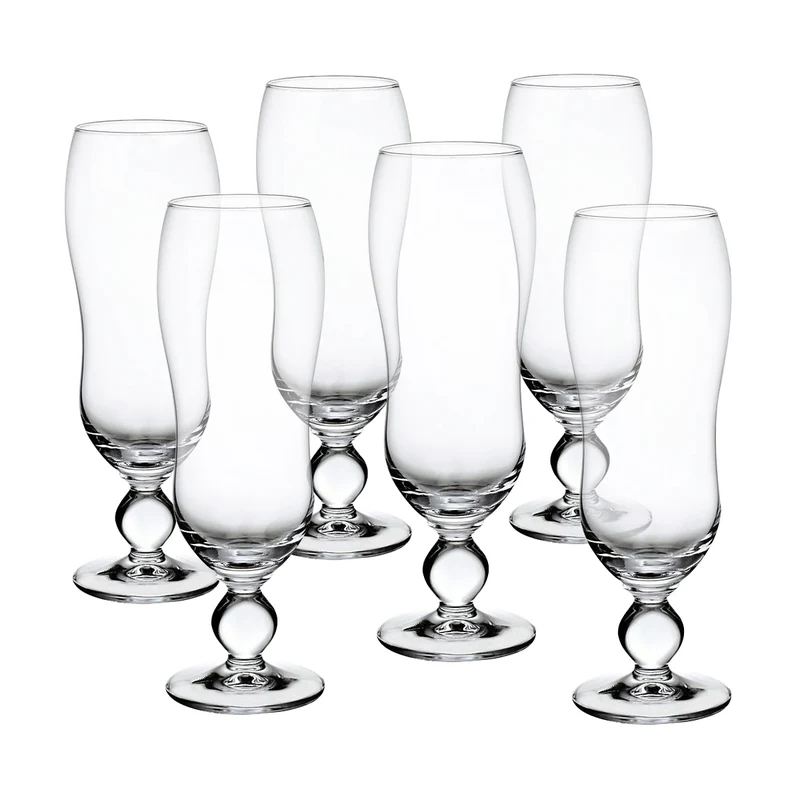 Bierglas Kamenz 6er-Set 300ml