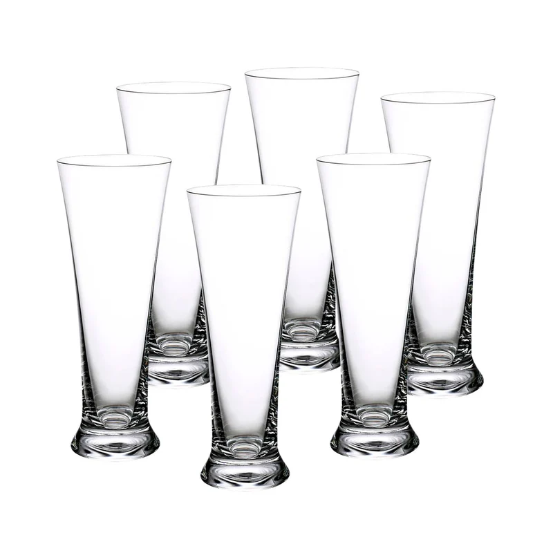 Bierglas Kassel 6er-Set 250ml
