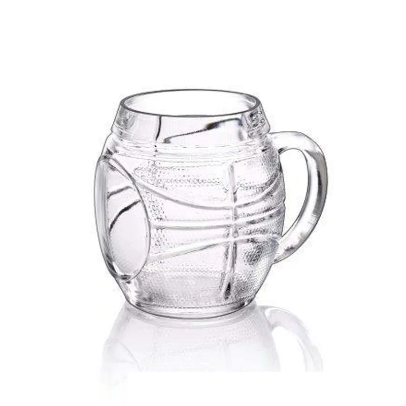 Bierglas Basketball 500ml