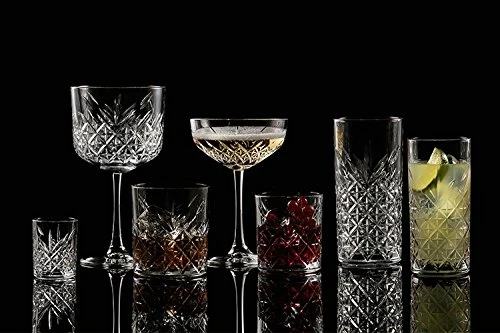 Whiskyglas Timeless (345ml)