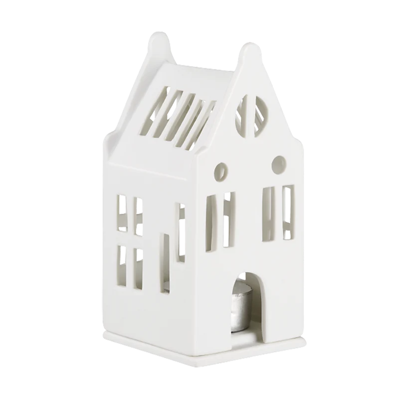 Räder ZUHAUSE Mini Lichthäuser Herrenhaus