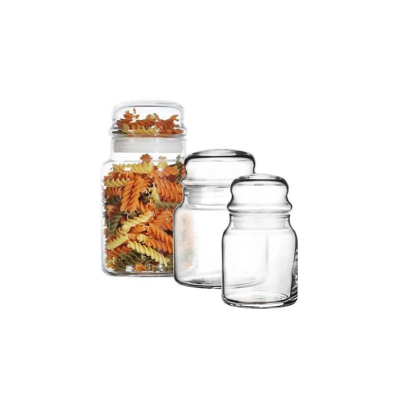 Vorratsglas Spring (290ml)