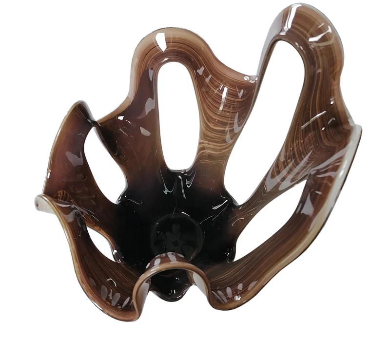 Windlicht Qualle Jozy Art Queen 36cm