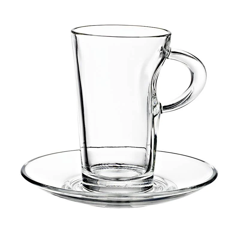 Glasteller Summer 15cm