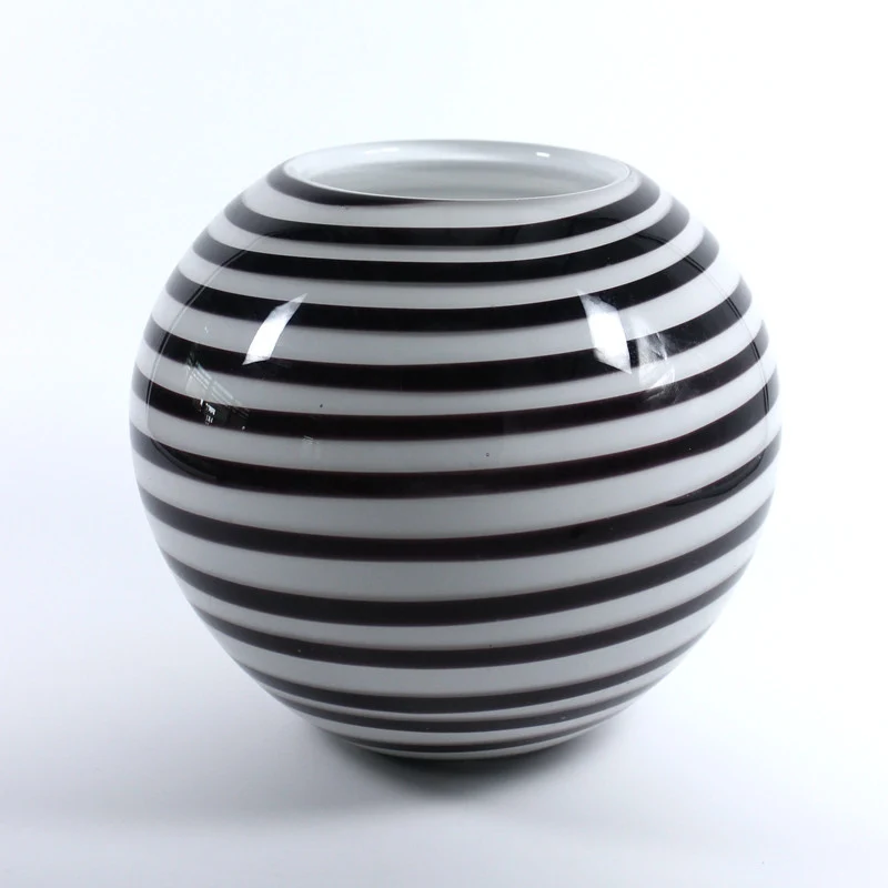 Kugelvase Grazia Gala 19,5cm
