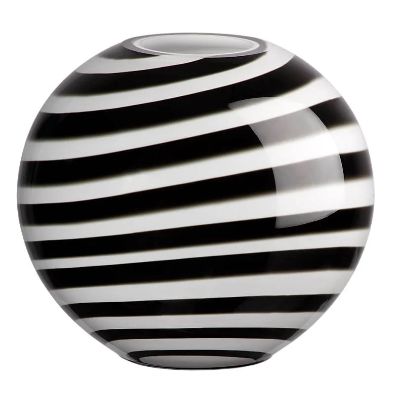 Kugelvase Grazia Gala 19,5cm