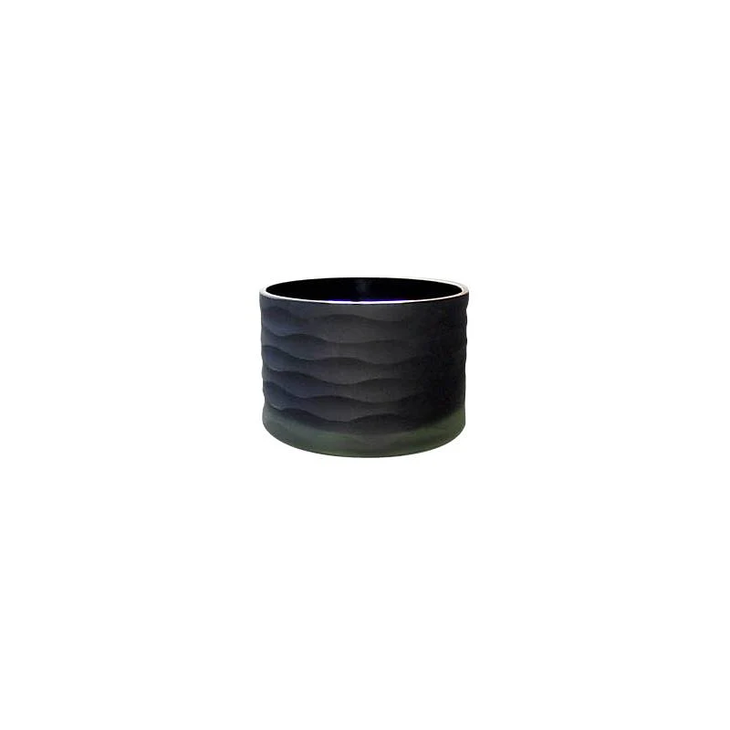 Windlicht Jozy schwarz Art Queen (13cm)