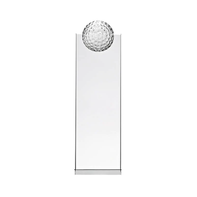 Glastrophäe Tania Pokal 24cm