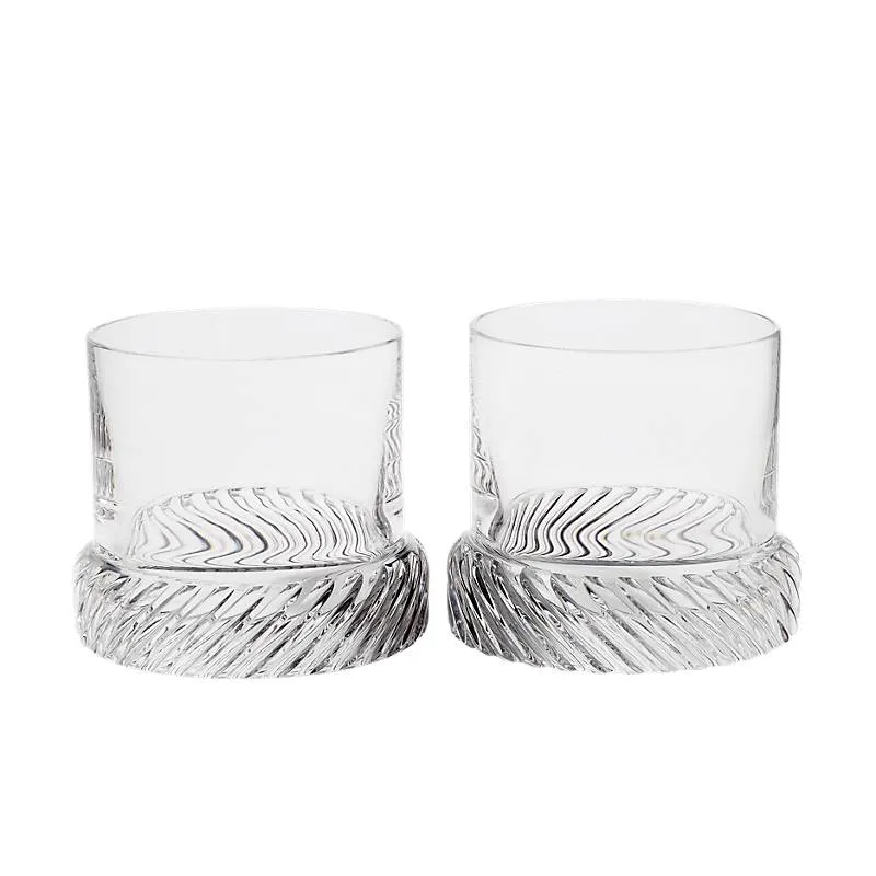 Whiskyglas Industrial Elegance 360ml