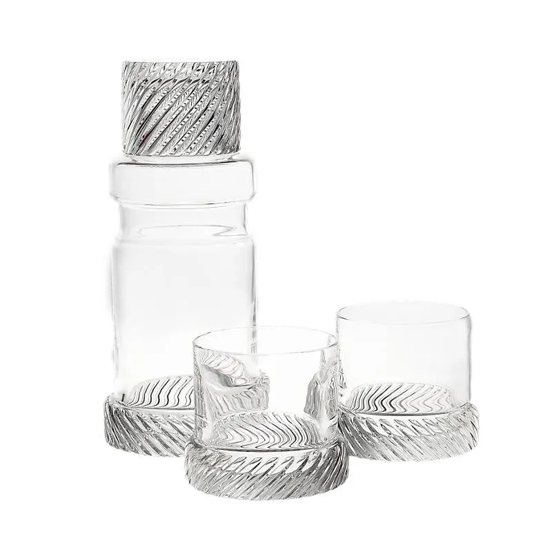 Whiskyglas Industrial Elegance 360ml