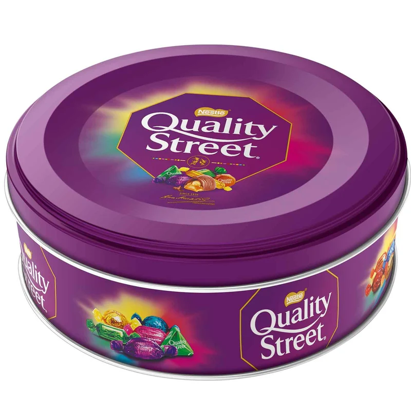 Quality Street Dose 410g