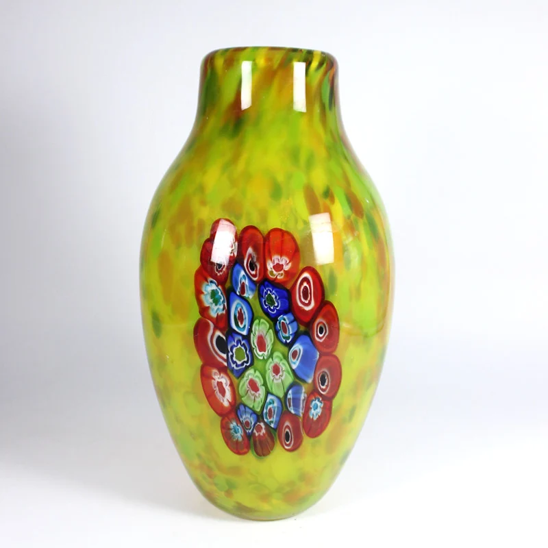 Glasvase Beira Exotica 27cm