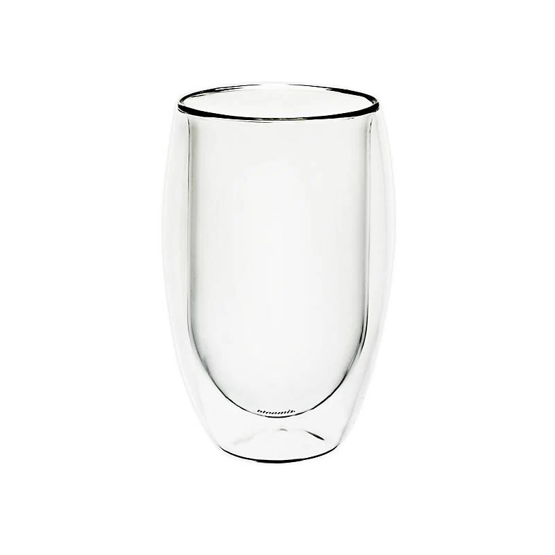 Teeglas schlank Thermo 400ml