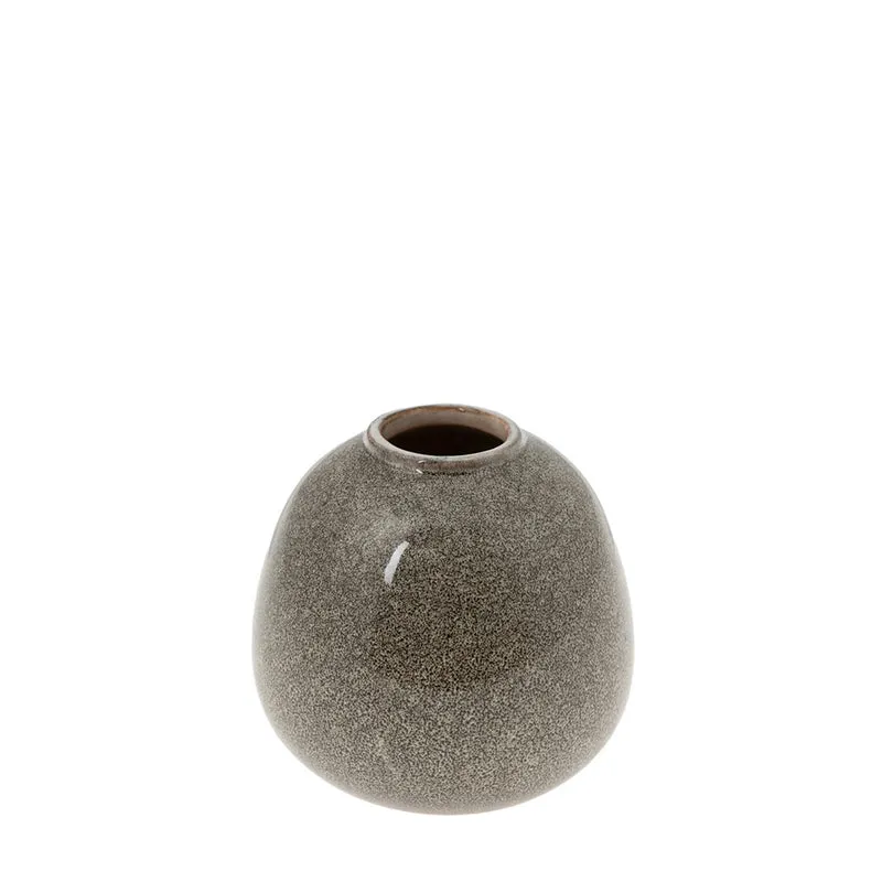 Storefactory ÅVIK Vase brown S