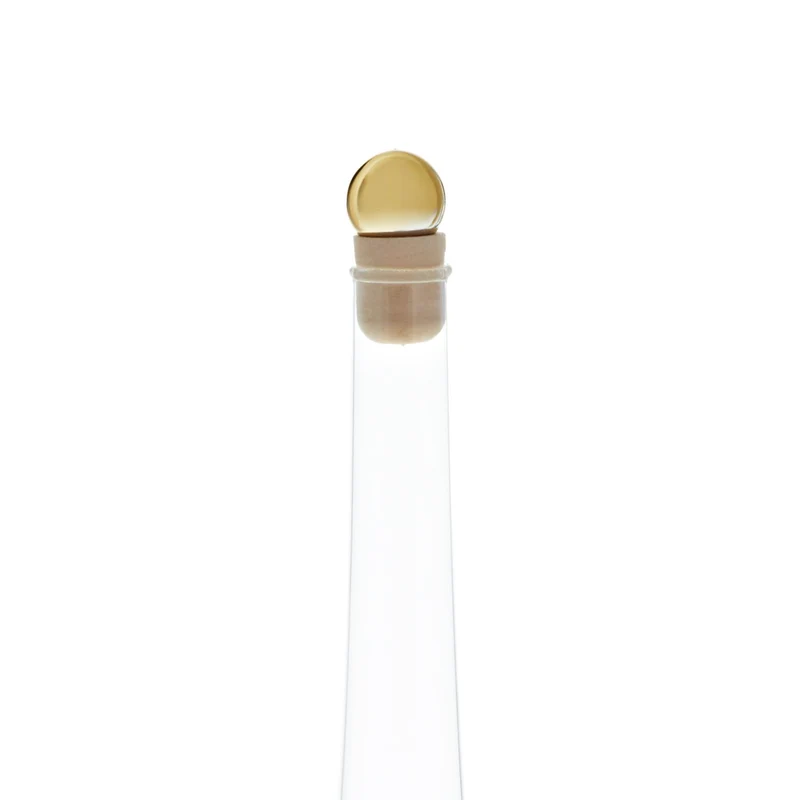 Geschenkflasche 20. Geburtstag Präsent 500ml