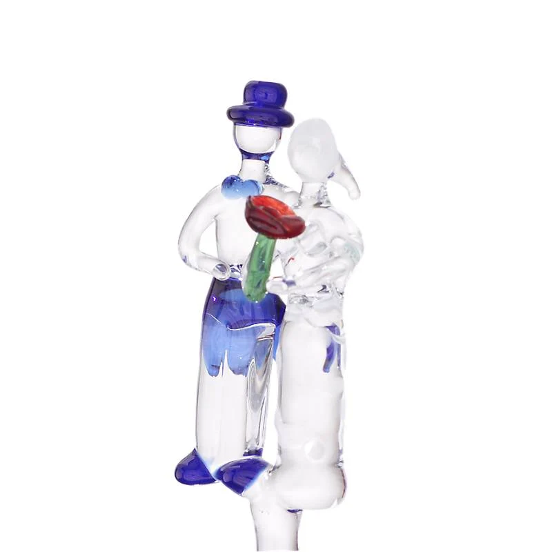 Geschenkflasche Hochzeit Präsent 500ml