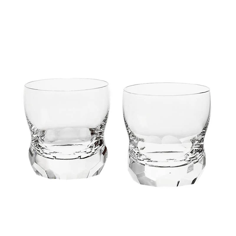 Whiskyglas Diamond Feet 180ml