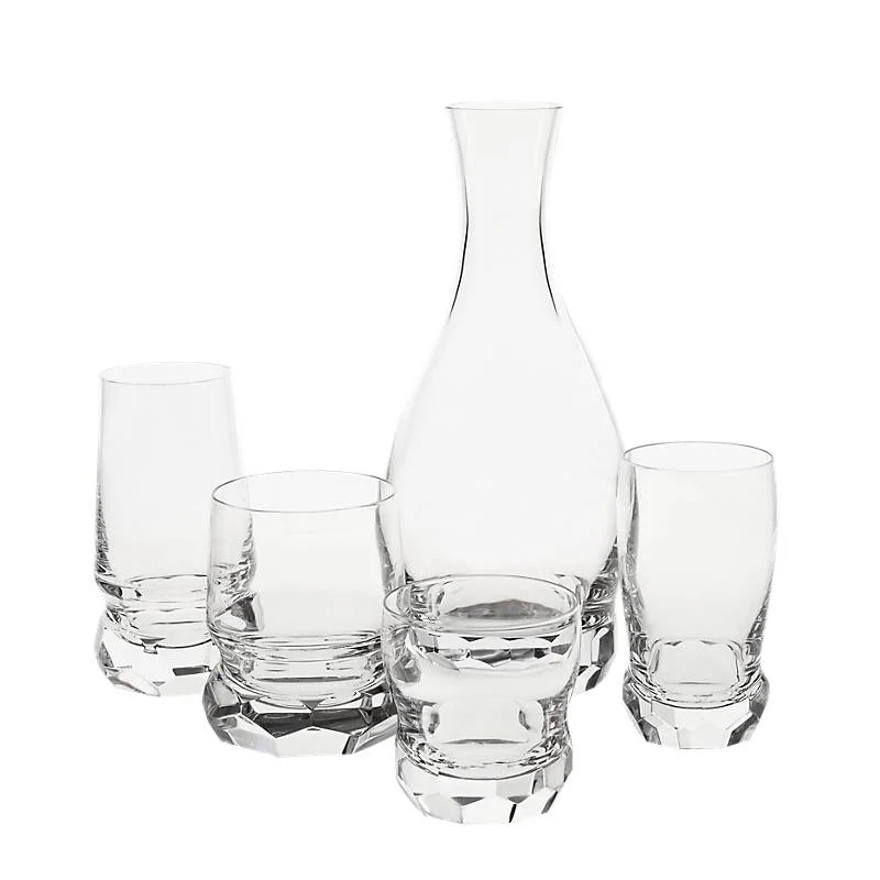 Whiskyglas Diamond Feet 180ml
