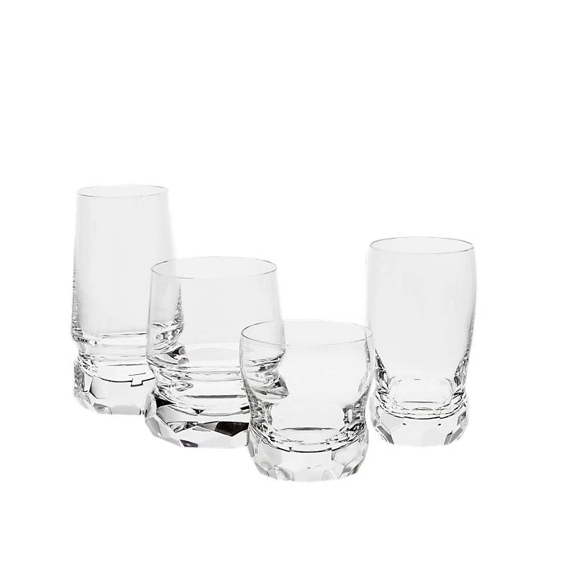 Whiskyglas Diamond Feet 180ml