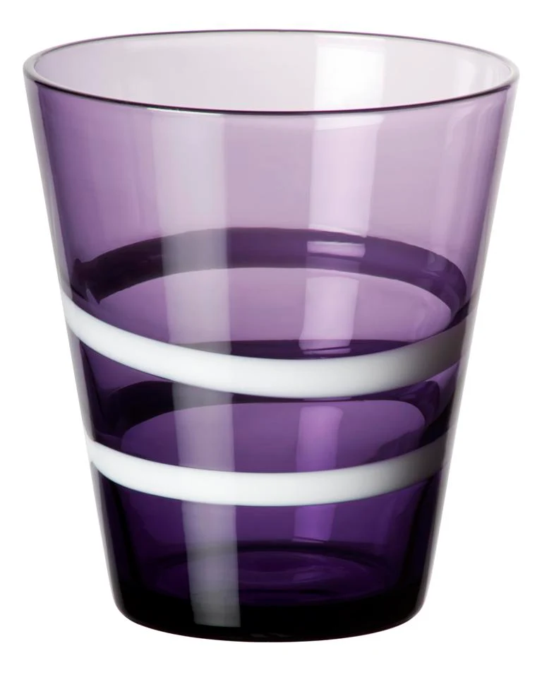 Trinkbecher Two Rings "Colori" (250ml)
