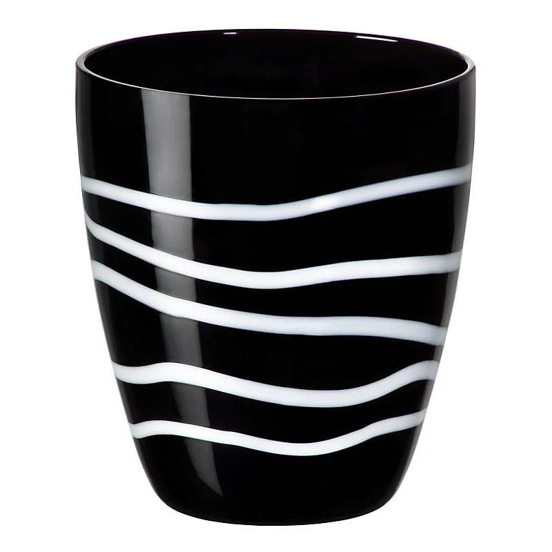 Wasserglas Koralle 320ml