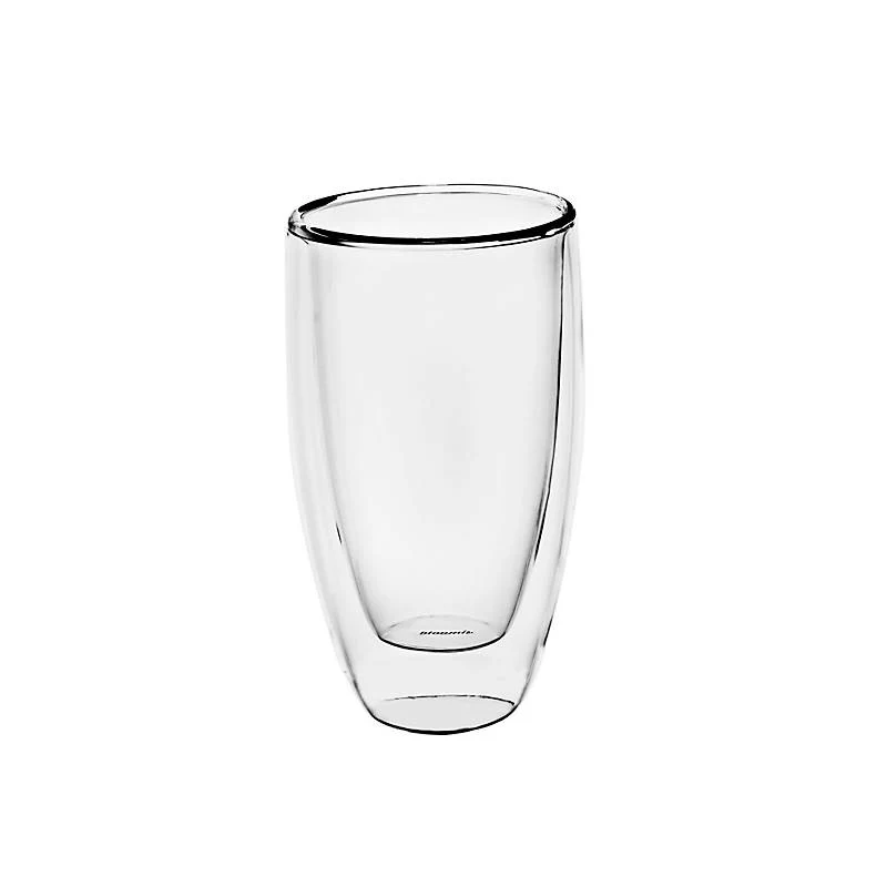 Latte Macchiatoglas groß Thermo 350ml