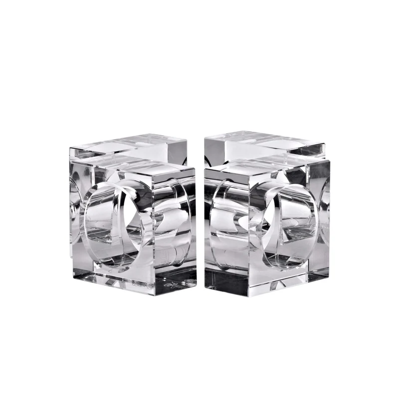 Serviettenring Pure 5cm