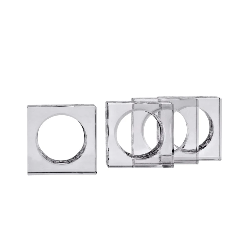 Serviettenring Pure 5cm