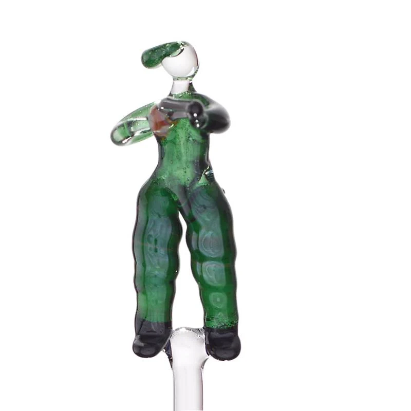 Geschenkflasche Soldat Präsent 500ml