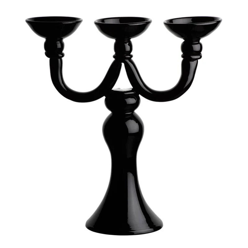 Kerzenhalter "Night" (37cm)