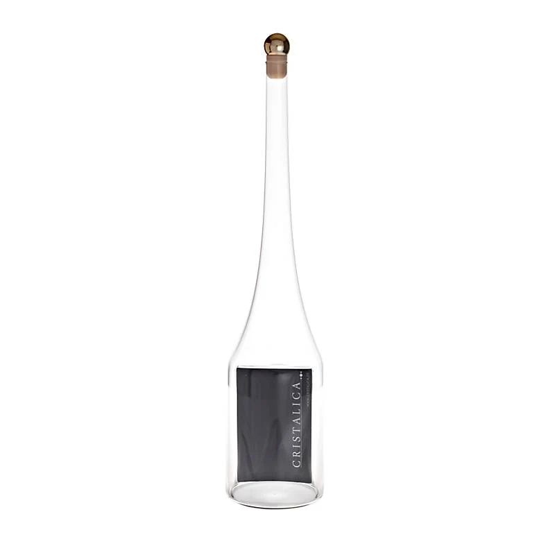 Geschenkflasche Business Präsent 400ml