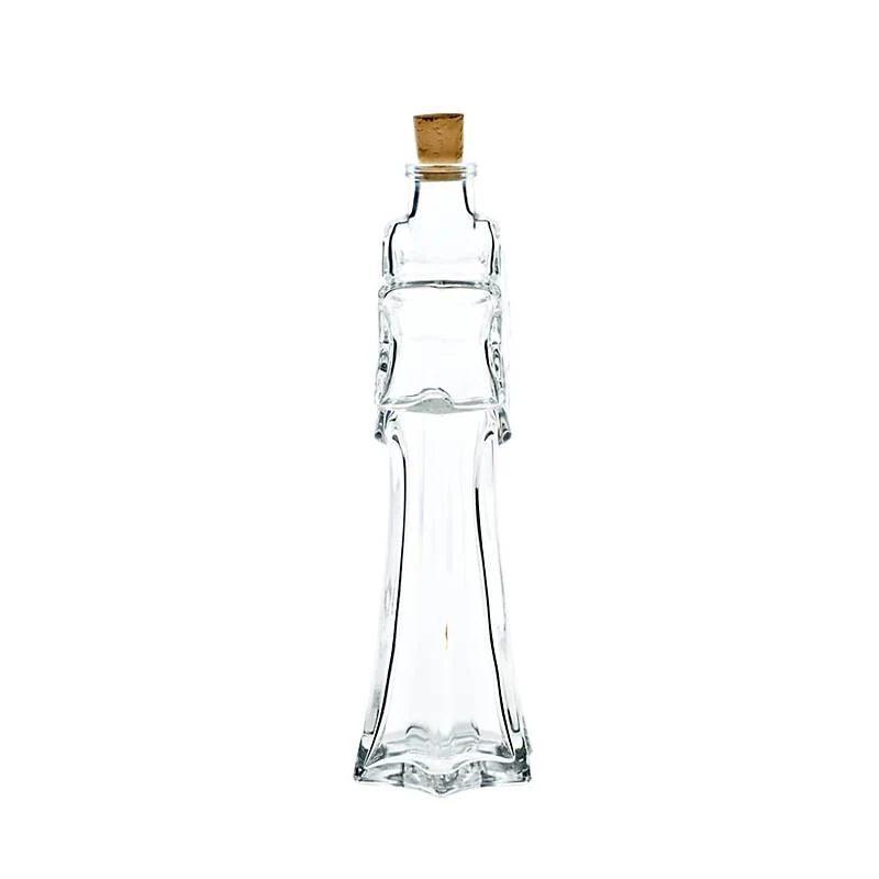 Schmuckflasche "Komet" (200ml)
