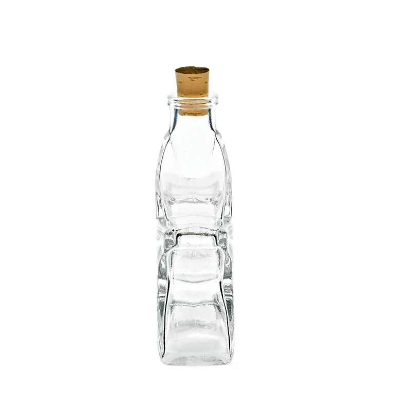 Schmuckflasche "Stern" (100ml)