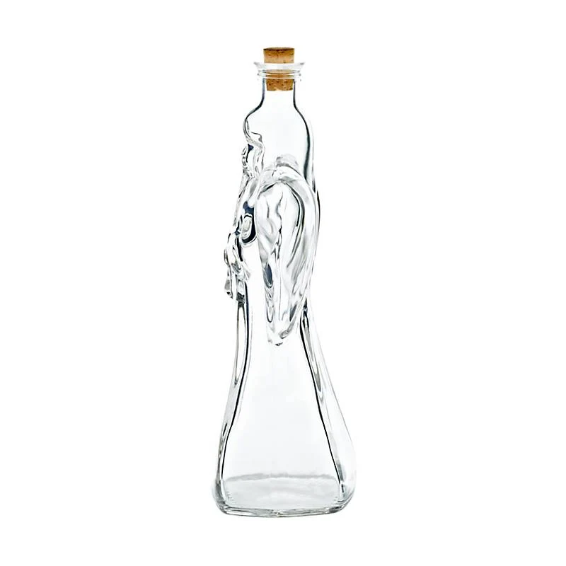 Schmuckflasche "Engel" (350ml)