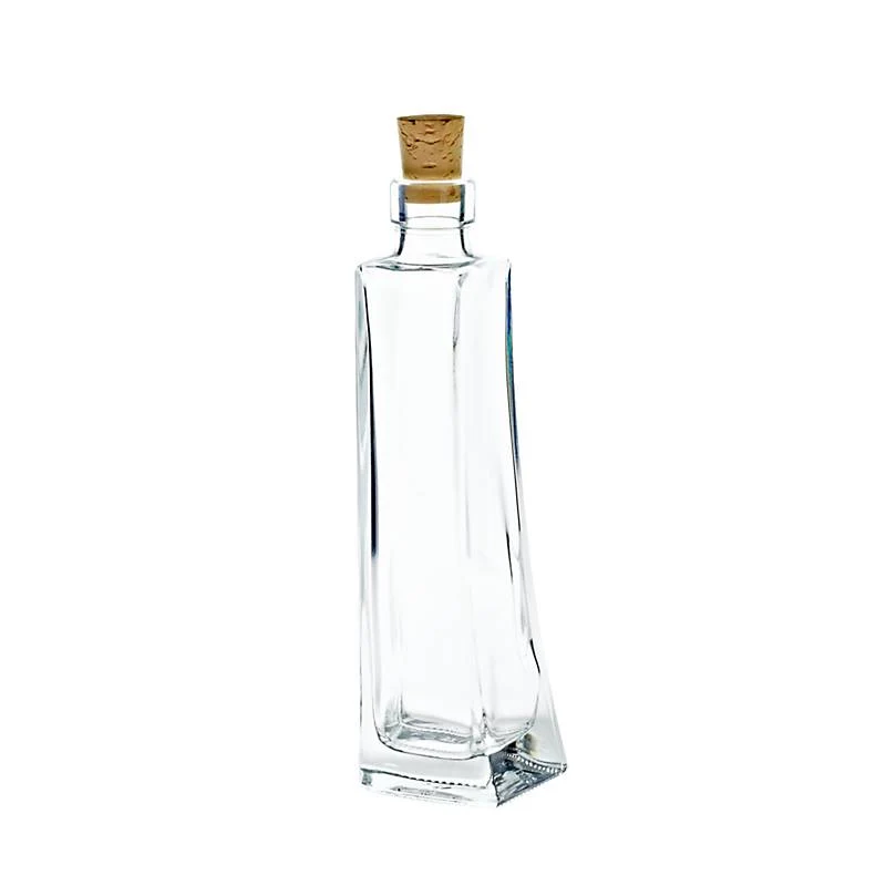 Schmuckflasche "Invicta" (200ml)