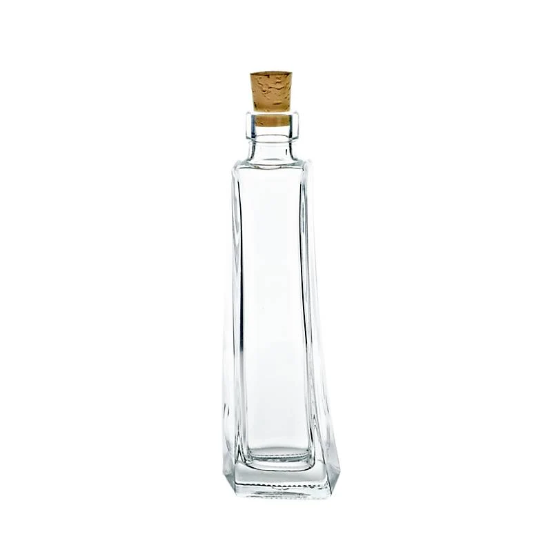 Schmuckflasche "Invicta" (200ml)
