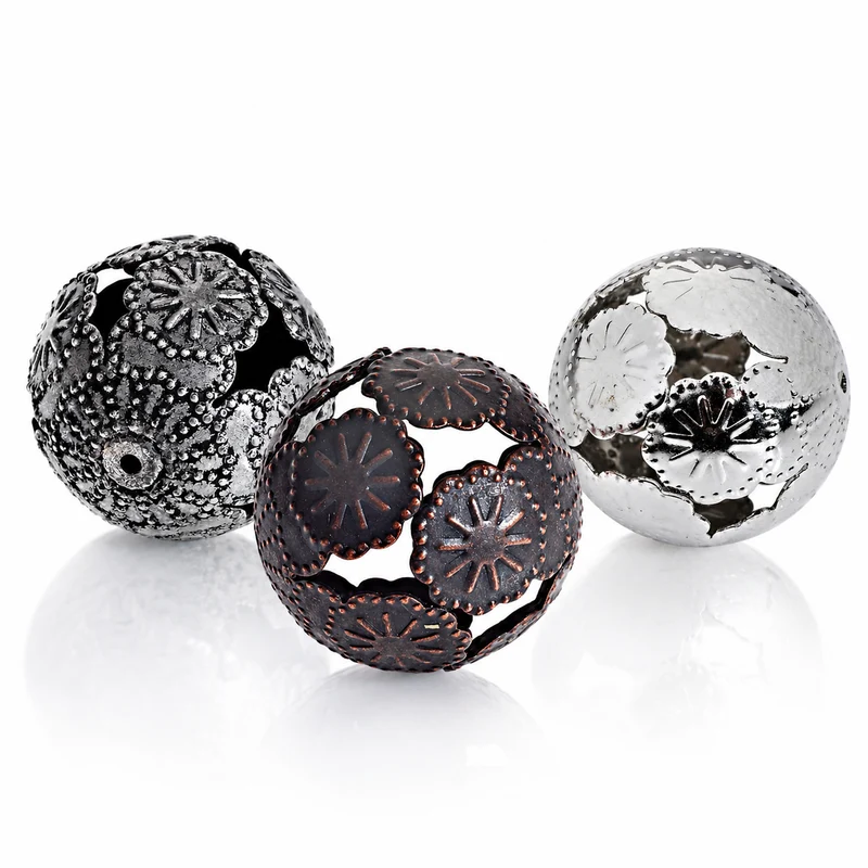 Metallkugel (2,8cm)