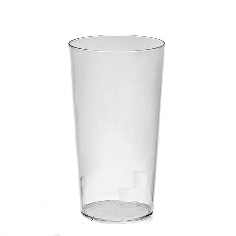 Stadionbecher Kunststoff 400ml