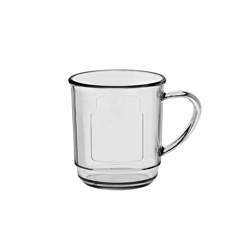 Tasse Kunststoff 200ml