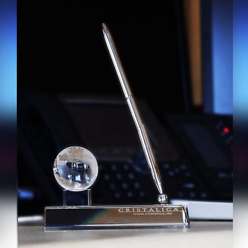 Stifthalter Lon Pokal 12cm