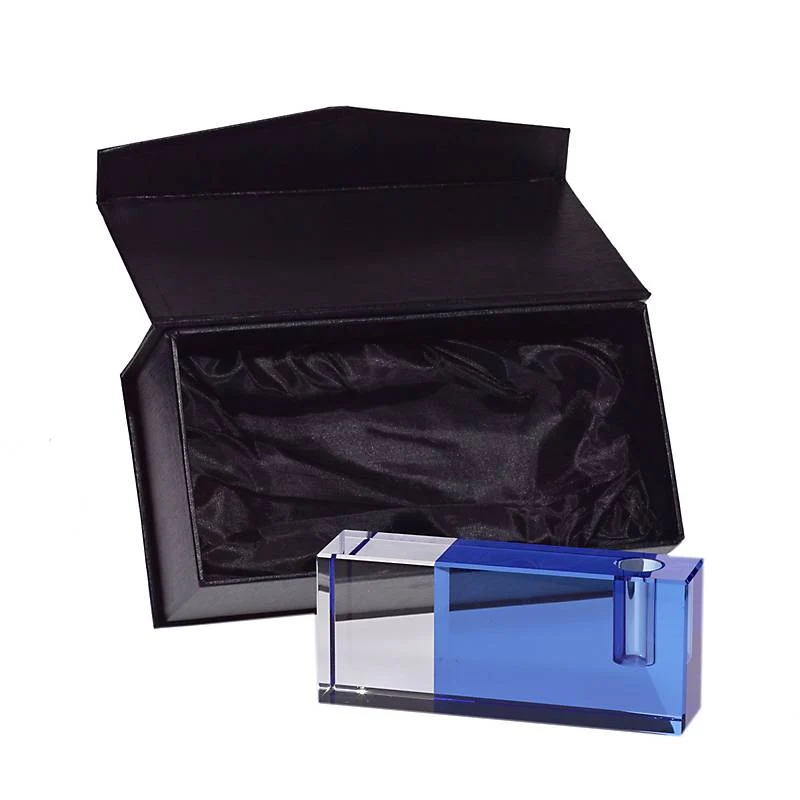 Stifthalter Block Pokal 12cm