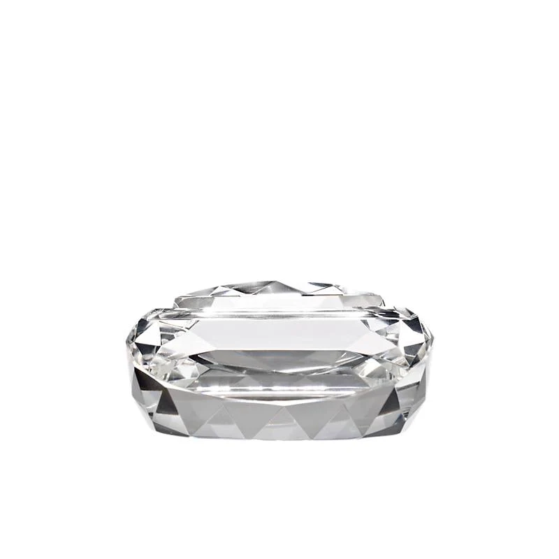 Kartenhalter/Briefbeschwerer Diamond Pokal 8,5cm