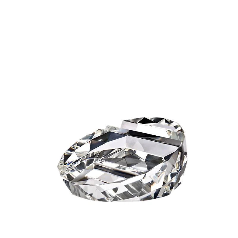 Kartenhalter/Briefbeschwerer Diamond Pokal 8,5cm