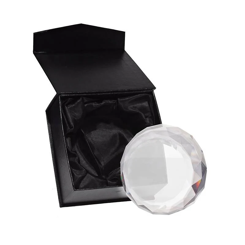 Briefbeschwerer Diamond Pokal 10,5cm