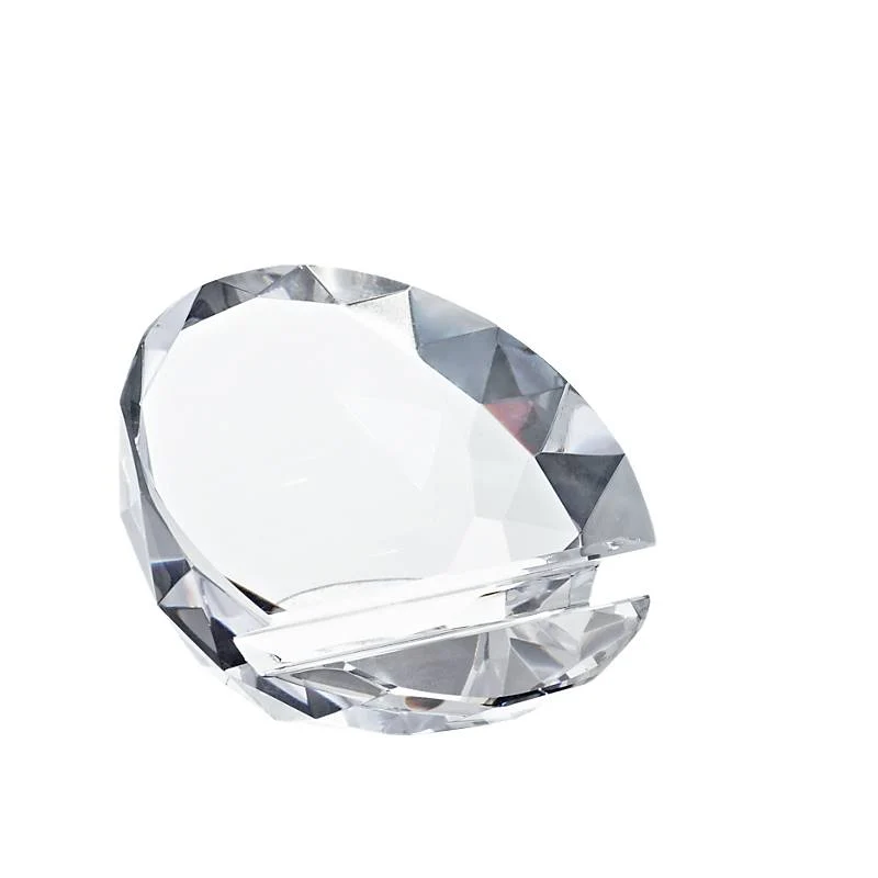Briefbeschwerer Diamond Pokal 10,5cm
