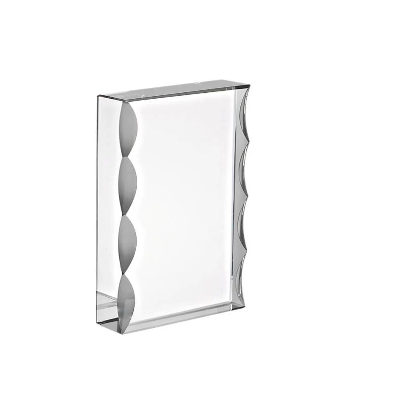 Glastrophäe Fargo Pokal 10cm