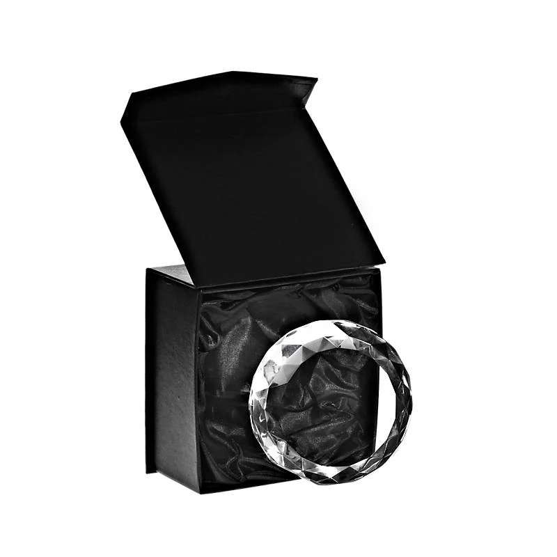 Glastrophäe Sturm Pokal 10cm