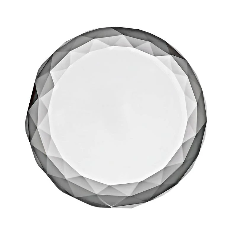 Glastrophäe Sturm Pokal 10cm