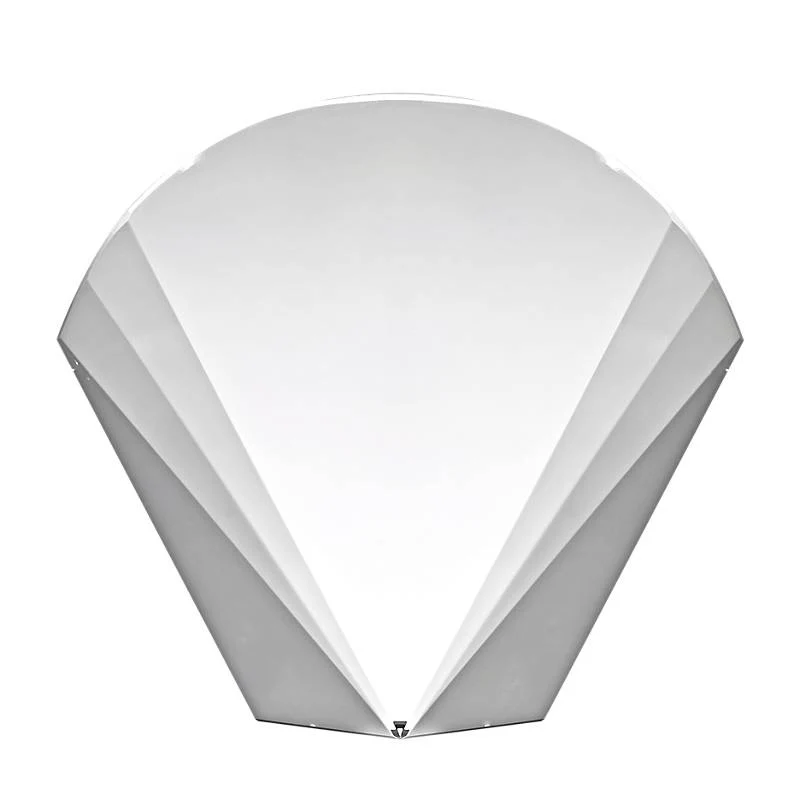 Glastrophäe Sol Pokal 14,5cm