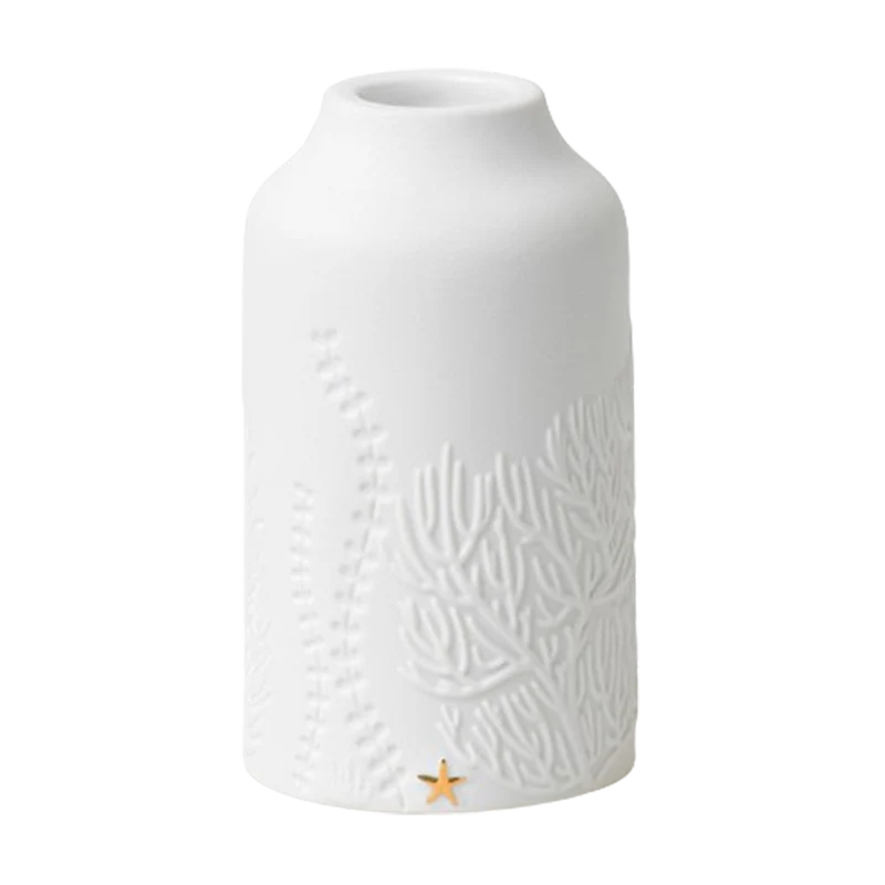 Räder Kerzenhalter Seepferdchen